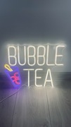 Bubble Tea Neon 