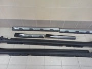 Progi listwy drzwiowe BMW X3 g01 