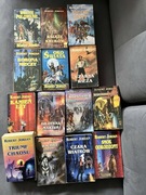 Robert Jordan seria Koła Czasu UNIKAT