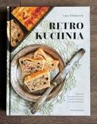 Retro kuchnia - Anna Włodarczyk
