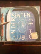 SENTENCE TO BLUNDER  Neurocracy ,CD  SONY  Music -stan bdobry