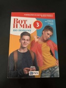 Wot i my po-nowomu 3 Podręcznik