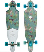 deskorolka longboard Globe Cutler DT