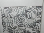 kafelki dekor Idylla