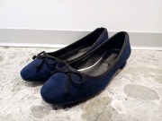 Nowe baleriny 37
