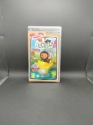 Gra eyepet przygoda psp