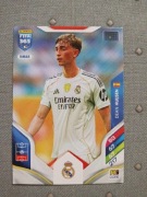 Pakiet kart panini FIFA 2026  Real Barcelona 