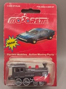 WESTERN MAJORETTE  FRANCJA LATA 80