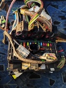 MODUL BSM PEUGEOT CITROEN 9656086380 S118983004I