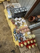 OUTLET, wyprzedaż świąteczna tanio (PATRZ OPIS)