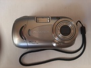 Aparat cyfrowy Praktica DCZ 5,4