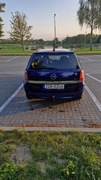 Opel astra h 1.7 CDTI (Isuzu)