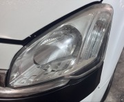 LAMPA REFLEKTOR LEWY BERLINGO II 2012-2018 LIFT EU ORG