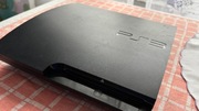 PlayStation 3 Slim Uszkodzona