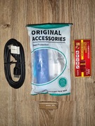 Potrzebny zestaw akcesoriów do nVidia Shield TV 2019 Pro+Gratis