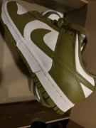 Nike Dunk Low Retro rozmiar 42 - NOWE