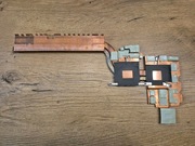 Lenovo Legion Y520 - 15IKBN Układ chłodzenia Radiator Cooler