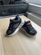 Buty dziecięce Skechers S-Lights unisex