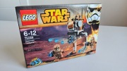 LEGO Star Wars - 75089 Geonosjańscy żołnierze - NOWE