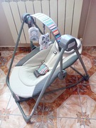 Huśtawka/Bujaczek Lionelo Otto