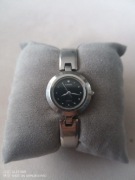 Zegarek damski srebrny casio LTP 2025.