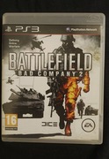Battlefield: Bad Company 2 / PlayStation 3/ Pl