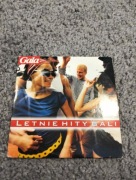 Letnie hity Gali CD