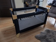 Bebe confort łóżeczko turystyczne 120x60 z materacem