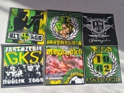 Vlepki GKS Jastrzębie #2