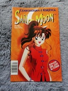 BDB+ Czarodziejka z Księżyca Sailor Moon 2/99 
