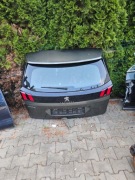 Klapa bagażnika Peugeot 3008