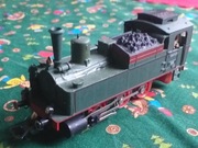 Piko parowóz BR 89, 1 ep.