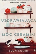 Uzdrawiająca moc ceramiki Yeon Somin