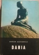 Marian Mickiewicz Dania Przewodnik po Danii