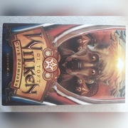 Wilken : Cyrk półmroku - Di Toft