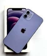 Iphone 12 64 GB, bateria 88%