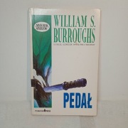 William S. Burroughs - Pedał