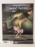 Magazyn Warhammer 40000 Combat Patrol 19 Wersja Angielska 