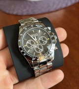 Zegarek Hugo Boss Uniseks