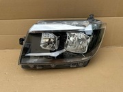 VW Crafter II 2 Lampa Przednia Lewa