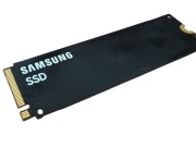 Dysk SSD Samsung PM9A1 512 GB NVMe MZ-VL25120 M.2 2280