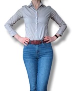 Bawełniana koszula Mustang Jeans