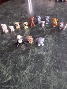 Lego Zwierzątka Figurki 