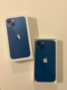 IPhone 13 kolor niebieski