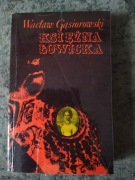 Księżna łowicka Wacław Gąsiorowski 1972