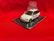 Fiat Punto Żandarmeria San Marino skala 1:43