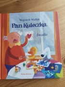 Pan kuleczka światło Wojciech Widłak