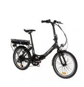 ROWER ELEKTRYCZNY E-BIKE TAKEAWAY E100 WAYSCRAL