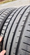 Komplet 4 opony letnie 215/45 R18 89W Toyo