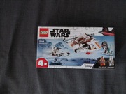 LEGO 75268 STAR WARS TM ŚMIGACZ ŚNIEŻNY